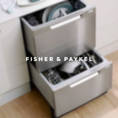 Fisher & Paykel